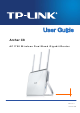 How to upgrade the firmware on the TP-Link Wi-Fi Routers
