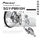 Pioneer SGY-PM910H User Manual
