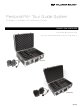 Williams Sound TGS PRO 737 Manual And User Manual