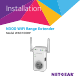 NETGEAR WN3100RP Installation Manual