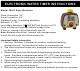 Bosch 56611 Instructions Manual