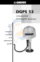 Garmin Vacuum Cleaner Owner's Manual And Reference Manual
