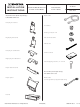 Honda 08B06-SDA-100 Installation Instructions Manual