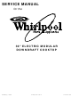 Whirlpool 30