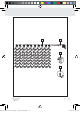 MELINERA Indoor LED curtain lights User Manual
