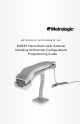 Metrologic MS951 Programming Manual