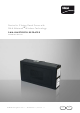 SMA BLUETOOTH REPEATER Installation Manual