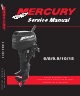 Mercury 6 Service Manual