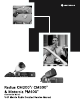 Motorola Radius CM200 Service Manual