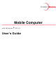 Point Mobile PM250 User Manual