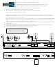 invotel SX8800-2LPE-AA Product Manual