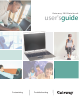 Gateway 200 User Manual