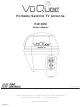 VuQube VQ1000 Owner's Manual