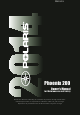 POLARIS Phoenix 200 Owner's Manual