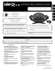 Weber Q140 Owner's Manual