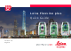 LEICA FLEXLINE PLUS USER MANUAL Pdf Download | ManualsLib