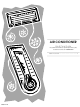 Whirlpool AIR CONDITIONER Use & Care Manual