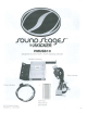 Kicker Sound Stages PMUSB10 User Manual