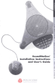 Polycom SoundStation Installation Instructions And User Manual