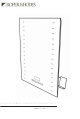 Roper Rhodes MLE400 User Manual