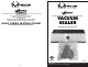 Weston SPORTSMAN'S ADVANTAGE 65-0501-RT User Manual