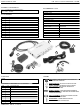 Rostra 250-7617 Installation Manual