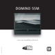 Sim2 DOMINO 55M User And Installation Manual