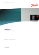 Danfoss TripleLynx CN Installation Manual