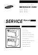 Samsung CM1319 Service Manual
