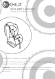 My Child Echo (SAP) Instructions Manual