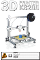 Velleman K8200 Getting Started