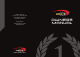 CRG MINIKART 60CC Owner's Manual
