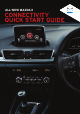 Mazda 3 Quich Start Manual