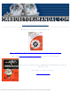 Chevrolet Light Operator's Manual
