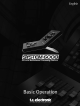 TC Electronic System 6000 Basic Operation