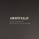 Armodilo Bluetooth Keyboard Tray Assembly