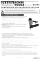 Sealey SA793 Instructions
