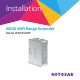 NETGEAR WN3500RP Installation Manual