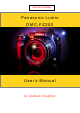PANASONIC LUMIX DMC-FZ200 OWNER'S MANUAL Pdf Download | ManualsLib