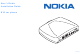 Nokia 810 User Manual