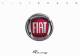 Fiat Bravo User Manual