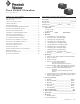 PENTAIR FLECK 5600SXT SERVICE MANUAL Pdf Download | ManualsLib