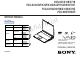 Sony Vaio VGN-K31 Service Manual