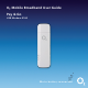 O2 E160 User Manual