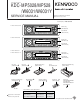 Kenwood KDC-MP5028 Service Manual