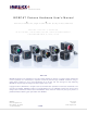 Imperx Camera Link PoCL User Manual