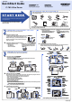 OLYMPUS C-765 Ultra Zoom Quick Start Manual
