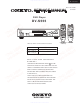 Onkyo DV-S555 Service Manual