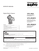 Sanyo VPC-HD2 Service Manual
