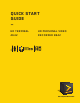 Cisco 4642 Quick Start Manual
